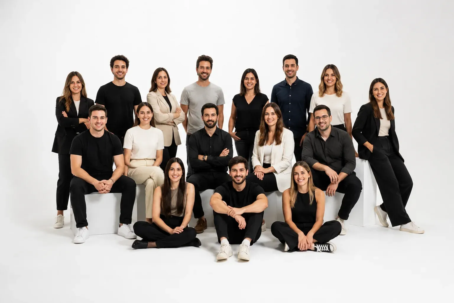 Imagen Corporativa