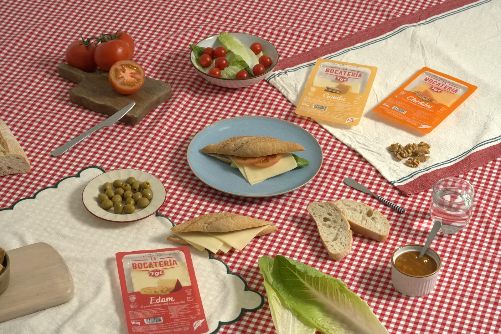 Food Content