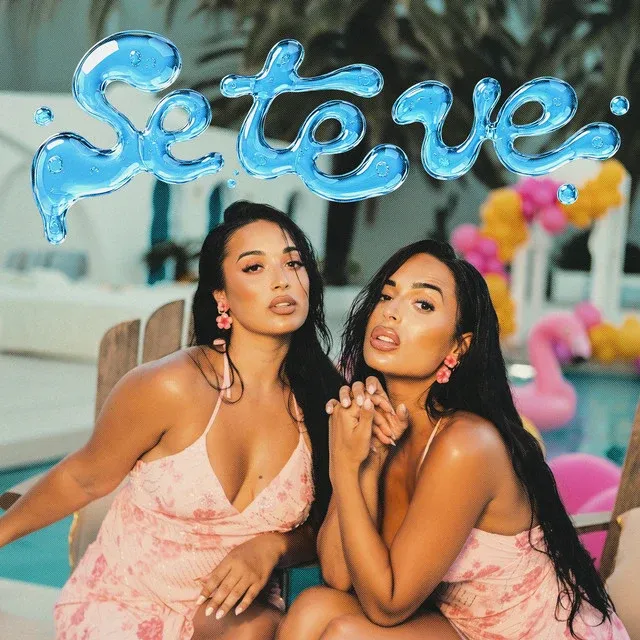 Se Te Ve — Las Rodes